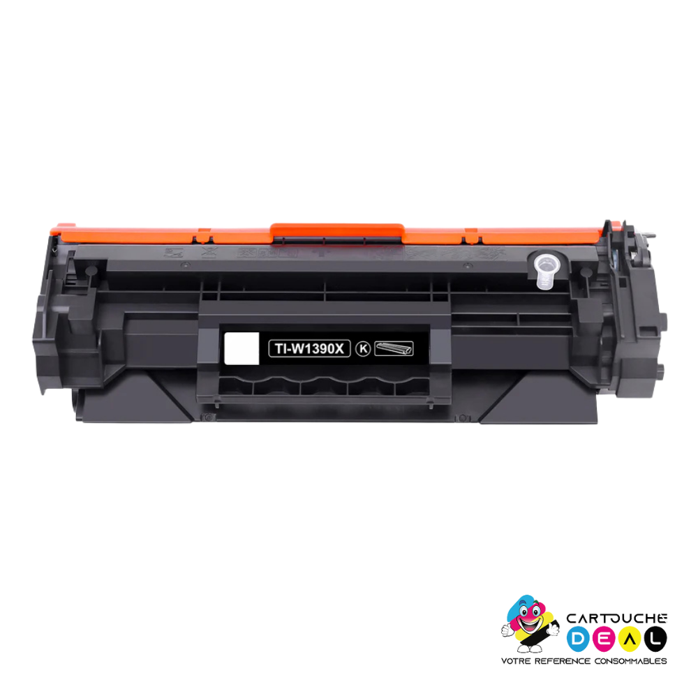 HP 139X : Toner générique compatible au modèle HP W1390X noir grande capacité