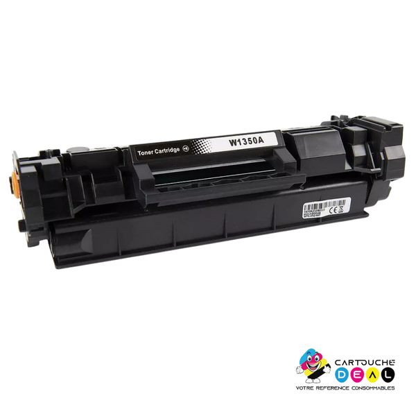 HP 135A : Toner générique compatible au modèle HP W1350A noir