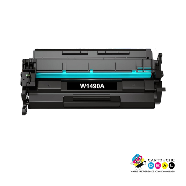 HP 149A : Toner générique compatible au modèle HP W1490A noir