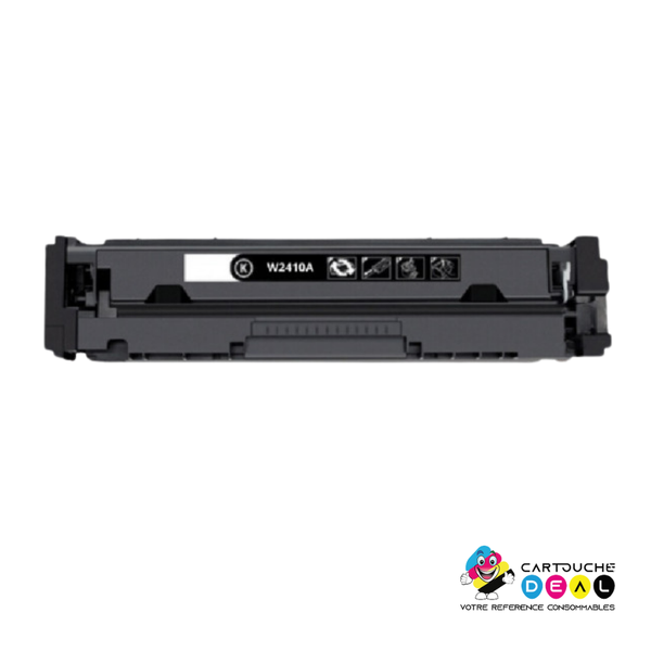 HP 216A : Toner générique compatible au modèle HP W2410A noir