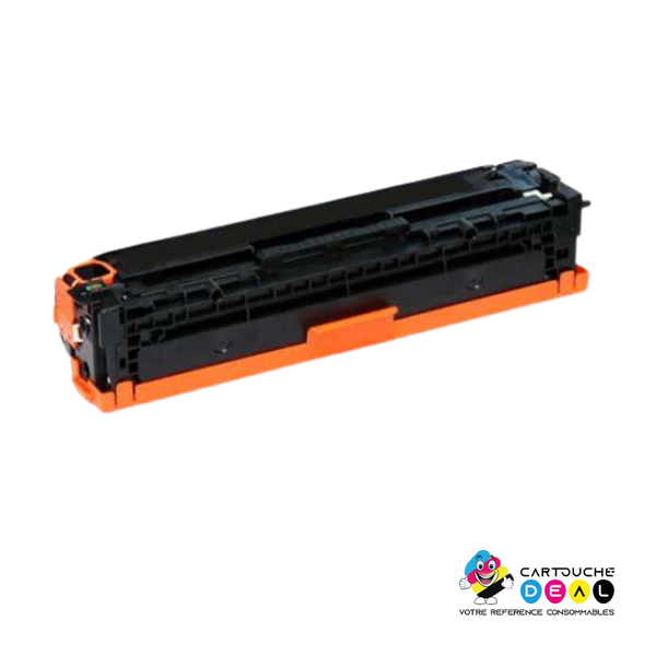 HP 304A : Toner générique compatible au modèle HP CC530A noir