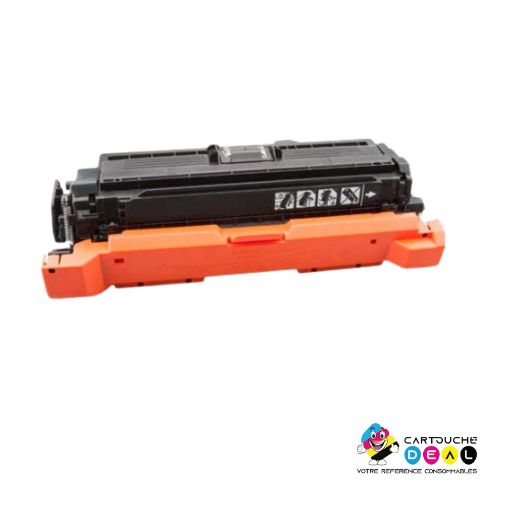 HP 212X : Toner générique compatible au modèle HP W2120X noir grande capacité