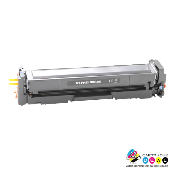 HP 219X : Toner générique compatible au modèle HP W2190X noir grande capacité