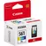 CANON CL-561 XL : Cartouche d'encre de marque Canon CL561 XL couleur GRANDE CAPACITE