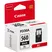CANON PG-560 XL : Cartouche d'encre de marque Canon PG560 XL noir GRANDE CAPACITE